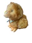 Dan Dee Collectors Choice Easter Duck Chick 6  Plush Stuffed Animal Toy