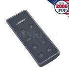Bose Tv Speaker   Solo Soundbar Series 2 Remote Control 