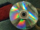 500 Spin-x Cd-r  48x  Red Thermal Hub Printable Diamond Back 80r48d-rth100b