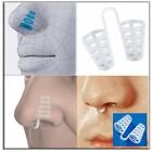 Reusable Nose Dilators Vents Anti Snoring Device Sleep Apnea Aids S   M   L Size