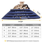 Waterproof Dog Cat Bed Personalized Puppy Cushion House Pet Warm Kennel Mat Pad