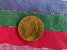 The Giant American Savings Founded 1885 Vintage Bank Token