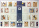 Rabbit Mail Letter Letter Set Made In Japan Schinako Moriyama Active Co  Ltd