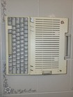 Vintage Apple Iic Computer Former High School Computer Untested No Power Supply
