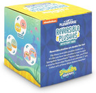 Spongebob Squarepants Series Reversible Plushie Mystery Box - 3-inch