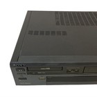 Sony Wv-h3 Hi8 8mm Vhs Vcr Video Deck Player