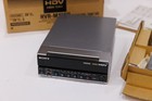 Sony Hvr-m15u Ntsc Pal 1080i Hdv Dvcam Dv Digital Video Player Recorder Vcr Ex