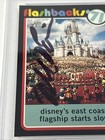 2020 Topps Heritage Disney Michael Eisner Signed Auto Trading Card  nf-1 Psa Dna