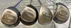 Wholesale Lot Of 20 Golf Clubs - Ping Assorted Fairway Woods