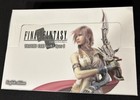 Final Fantasy Tcg Opus I Booster Box Sealed