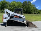 2015 Bobcat T750