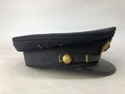 Y8291 Imperial Japan Army Navy Hat Military Cap Headware Japanese Ww2 Vintage
