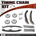 Oem New 17-24 Ford F150 3 5l Ecoboost Chains  Guides  Tensioners W  Phasers Kit
