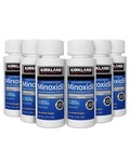 Kirkland Minoxidil 5  Extra Strength Men 6 Month Supply Hair Regrowth  Sealed