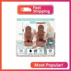 Rabbit Feeder  Bunny Water Bottle Dispenser  Pet Ferret Cage Food Bowl