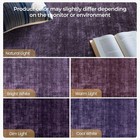 Abstract Area Rugs 8x10 Bedroom Soft Living Room Rugs Washable Distressed