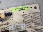 Honeywell St9160b1084 Furnace Control Circuit Board 1014460