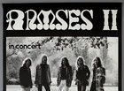 Ramses Ii     Mega Rare Vintage Original 1973 Krautrock Concert Poster