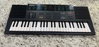 Vintage Yamaha Portasound Pss-280 Electronic Keyboard 49-key Rhythm Sound Effect