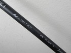 Mca Tensei Av Limited Blue 65  x  Extra Stiff Driver Shaft W  Taylormade Adapter