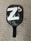 Onix Z5 Graphite Pickleball Paddle 8 25 X 10 5    Face  5    Handle