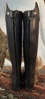 Lightly Used Ariat   Challenge Ii Zip Field Leather Riding Boot 7 5