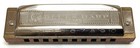 Hohner Blues Harp Ms Key Of G Harmonica 532 20 Made In Germany M533066 Excellent