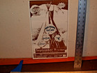 Neil Young   Crazy Horse Vintage Poster