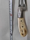 1939 Dirk Dagger Antique Kris Hanger Foil Toledo Poniard Vintage Collectible