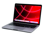 2020 2021 Macbook Pro 13 Quad 3 8ghz - 16gb Ram - 512gb Ssd - 4tb3 Apple Laptop
