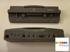 Apple Macintosh Powerbook Duo Minidock Portable Mini Dock M7780 Vintage Mac Rare