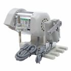600w 50hz Industrial Consew Sewing Machine - Brushless Servo Motor Split Design