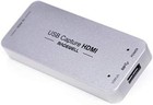 Magewell Xi100dusb-hdmi Usb Capture Hdmi 3 0 Hd Video Capture Dongle