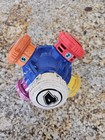 Vintage 1996 Tiger Electronics Brain Warp Electronic Talking Game Not Working