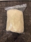 Essential Medical Supply P400 Knee Rest Cover D5012 Synthetic Sheepskin Pad
