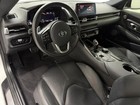 2026 Toyota Gr Supra 3 0 Premium Coupe 2d