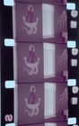 Wealthy Family Resort Scenes War Time Rare 16mm Home Movie Film  4 Inch Reel W57
