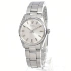 Rolex Oyster Perpetual 6618 Vintage Cal 1161 Automatic Boy s Watch H 147359