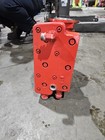 5657736   Genuine Cummins Twin Cylinder Air Brake Compressor