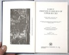 Oop Friends Families Upper Bucks County Pennsylvania Genealogy History 1925 1975