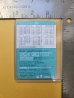 A Story Of Affection  1984  Tomoyo Harada Collectible Pocket Movie Calendar