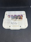 Vintage 1988 Tiger Batman Handheld Electronic Video Game Tested Works