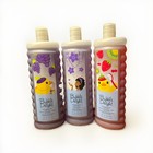 Lot Of 2 Avon Bubble Delight For Kids  2  Bubble Bath 24 Fl Oz Each   Lavender