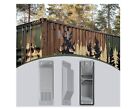 Shipping Container Vent   8 Pack