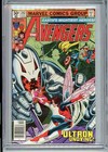 Avengers  202 - Nm 9 4 - Cgc - Newsstand Variant - White Pages