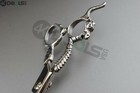 Professional Japanese Barber Hairdressing 6  Scissors Salon Hair Cutting Shears