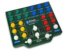 Club Keyboard Pro Golf Simulator Control Box For Gs Pro Wireless Bluetooth