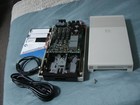 Commodore 1541 - 5-1 4  Disk Drive  W  Power Cord  Serial Cable  Test demo Disk