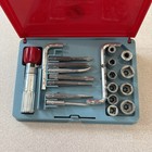 Northern Pacific Railway-1969 Presidents Safety Award  Ratchet Tools us Made 