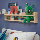 Aftonsparv Series Children s Soft Toys Alien green 13     Birthday Gift